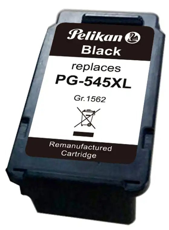 Pelikan Tinta Para Canon Pg545xl 1021410229