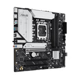 Asus Prime B760m-A Wifi Ii Intel B760 Lga 1700 Micro Atx