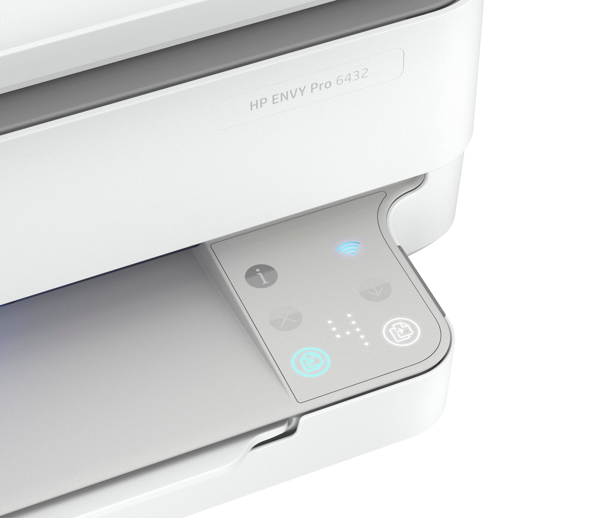 Hp Envy 6432e All-In-One
