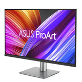 Monitor Asus 81,2cm 31.5" Profess.Pa329crv Dp+Hdmi Ips Uhd Spk Lift