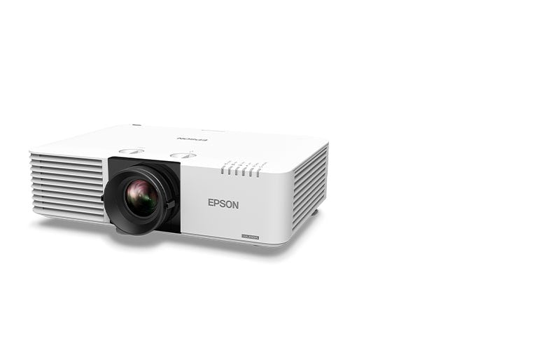 Proyector Epson Eb-L730u Wuxga 7000 Lumens