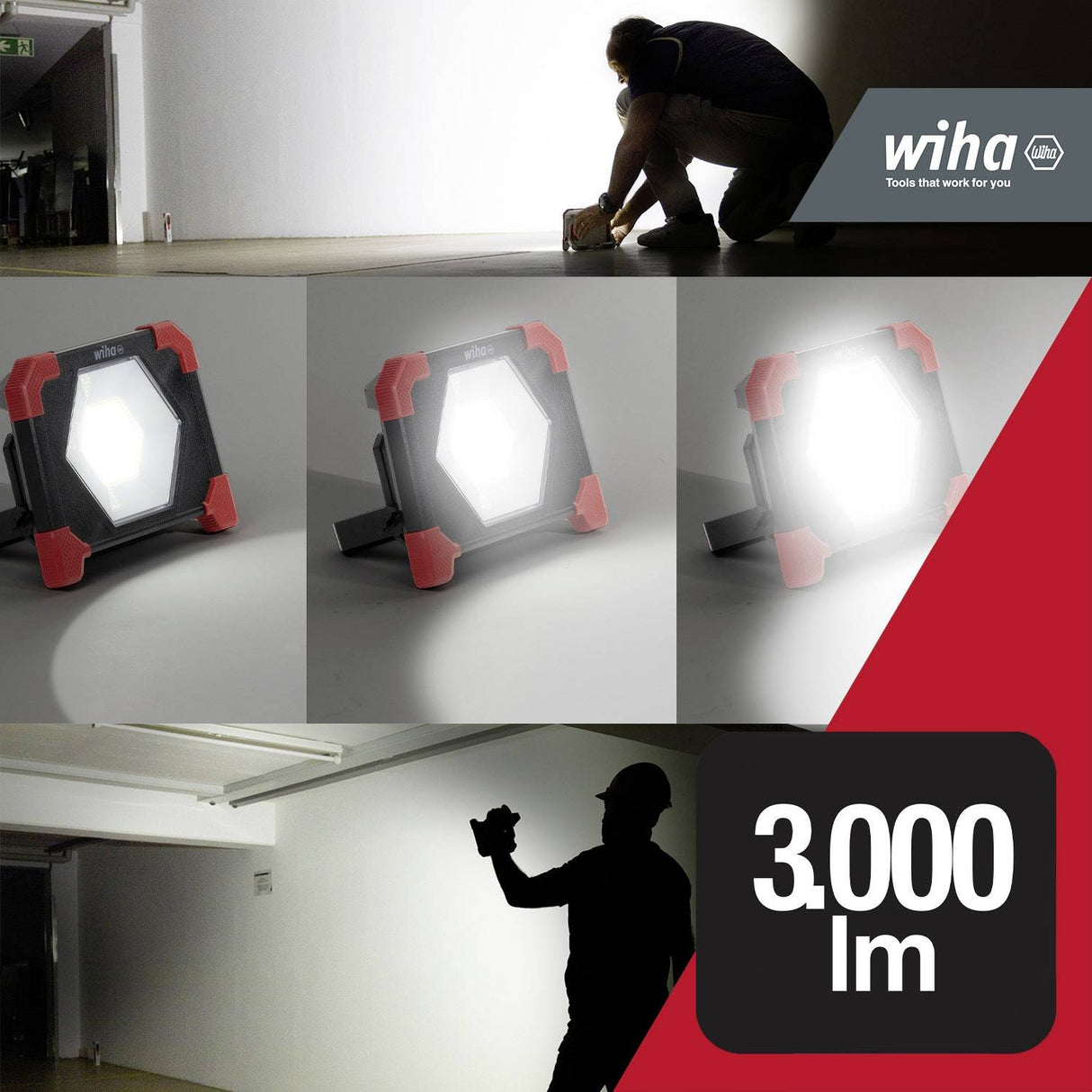 EAN 4010995456986 - Wiha 45698 no categorizado imagen 3
