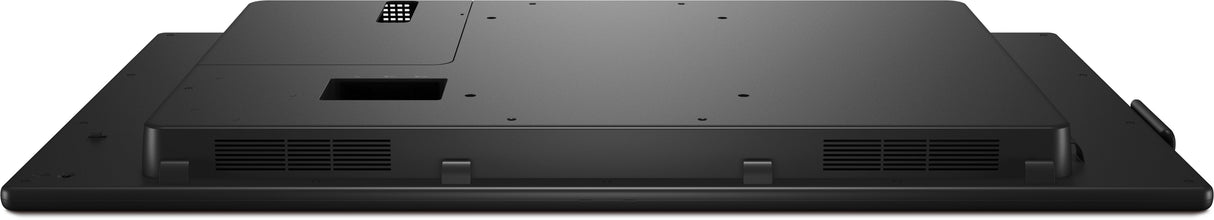 Dell P5525qc Pantalla Plana Para Señalización Digital 138,8 Cm (54.6") Lcd 400 Cd / M² 4k Ultra Hd Negro