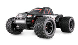 Amewi Hyper Go Mtx10 Monmertruck Brushless 1:10 Artr Negro