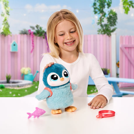EAN 0630996265352 - Moose Toys My Walking Penguin imagen 5