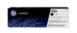 EAN 0725184659522 - HP 43X High Yield Black Original LaserJet Toner Cartridge cartucho de tóner 1 pieza(s) imagen 1