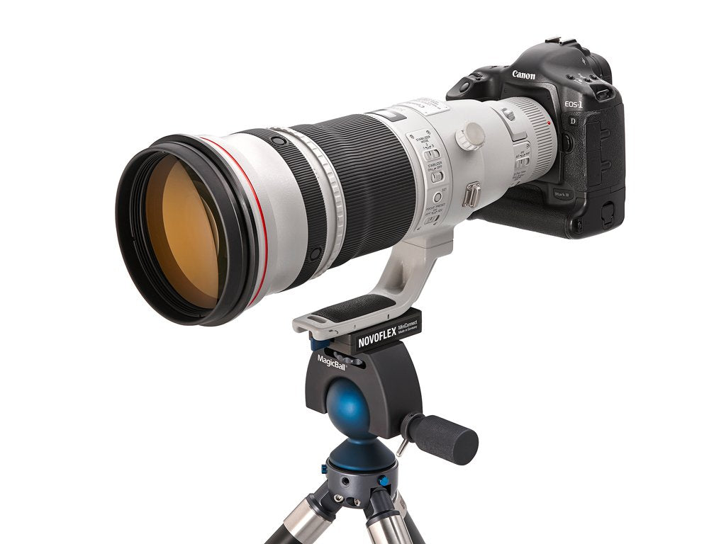 Novoflex Mb Magicball Original