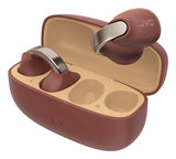 Jvc Ha-Np1t-Tu Brown