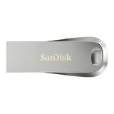 Pendrive Sandisk Ultra Luxe Usb 3.1 Flash Drive 128gb