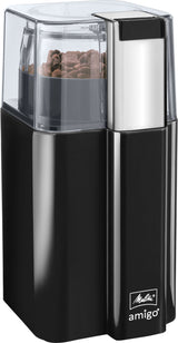 Molinillo Melitta Amigo 1029-01 Negro