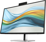 Monitor Hp 27"  Series 5 Pro  De Videoconferencia Qhd Usb-C Pro De La Serie 5