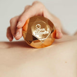 Bijoux - Indiscrets Twenty One Diamante Vibrador