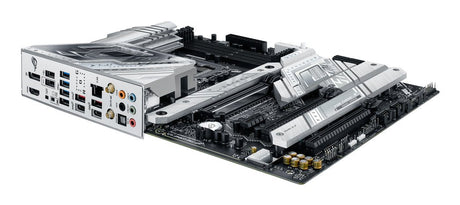 EAN 4711081941033 - ASUS ROG STRIX Z790-A GAMING WIFI D4 Intel Z790 LGA 1700 ATX imagen 9