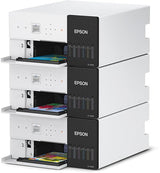 Epson Surelab Sl-D500 Fotodrucker 6 Farben