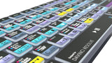EAN 5707795022044 - Logickeyboard LKB-RESB-TM teclado Oficina Bluetooth QWERTZ Alemán Gris, Titanio imagen 5