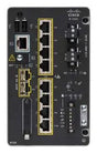 EAN 0889728140188 - Cisco Catalyst IE-3300-8T2S-E switch Gestionado L2 Gigabit Ethernet (10/100/1000) Negro imagen 1