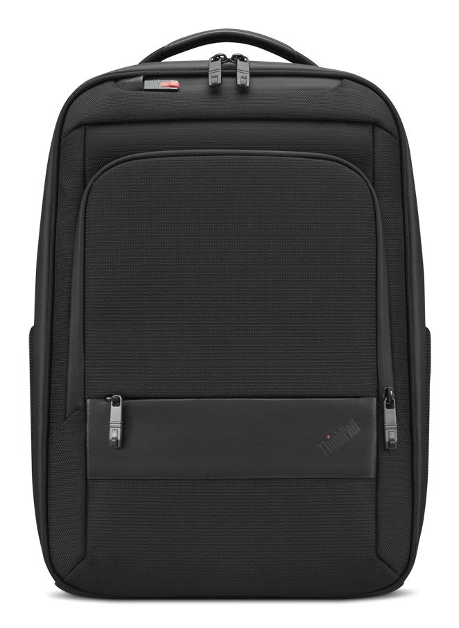 EAN 0195892091189 - Lenovo ThinkPad Professional 16-inch Gen 2 mochila Mochila informal Negro Plástico imagen 2