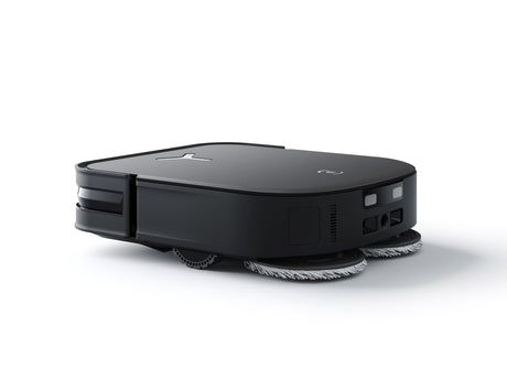 EAN 6970135031481 - Ecovacs Deebot X2 Combo 0,42 L Negro imagen 14