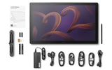 Wacom Stift-Display Cintiq Pro 22