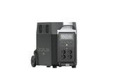EAN 4897082665335 - EcoFlow Delta Pro estación de energía portátil Fosfato de hierro-litio (LiFePo4) 3600 W 45 kg imagen 68