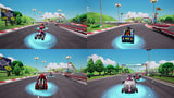 Juego Patrulla Canina - Grand Prix Switch