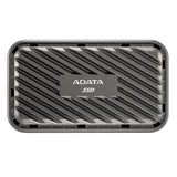 EAN 4711085944283 - ADATA SE770G 2 TB USB Tipo C 3.2 Gen 2 (3.1 Gen 2) Negro imagen 7