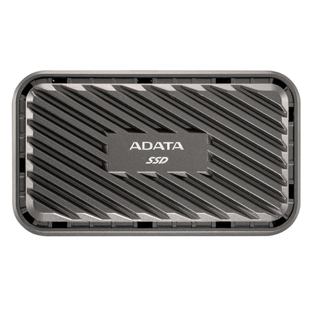 EAN 4711085944283 - ADATA SE770G 2 TB USB Tipo C 3.2 Gen 2 (3.1 Gen 2) Negro imagen 7