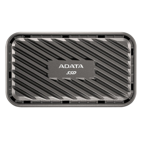 EAN 4711085944283 - ADATA SE770G 2 TB USB Tipo C 3.2 Gen 2 (3.1 Gen 2) Negro imagen 7