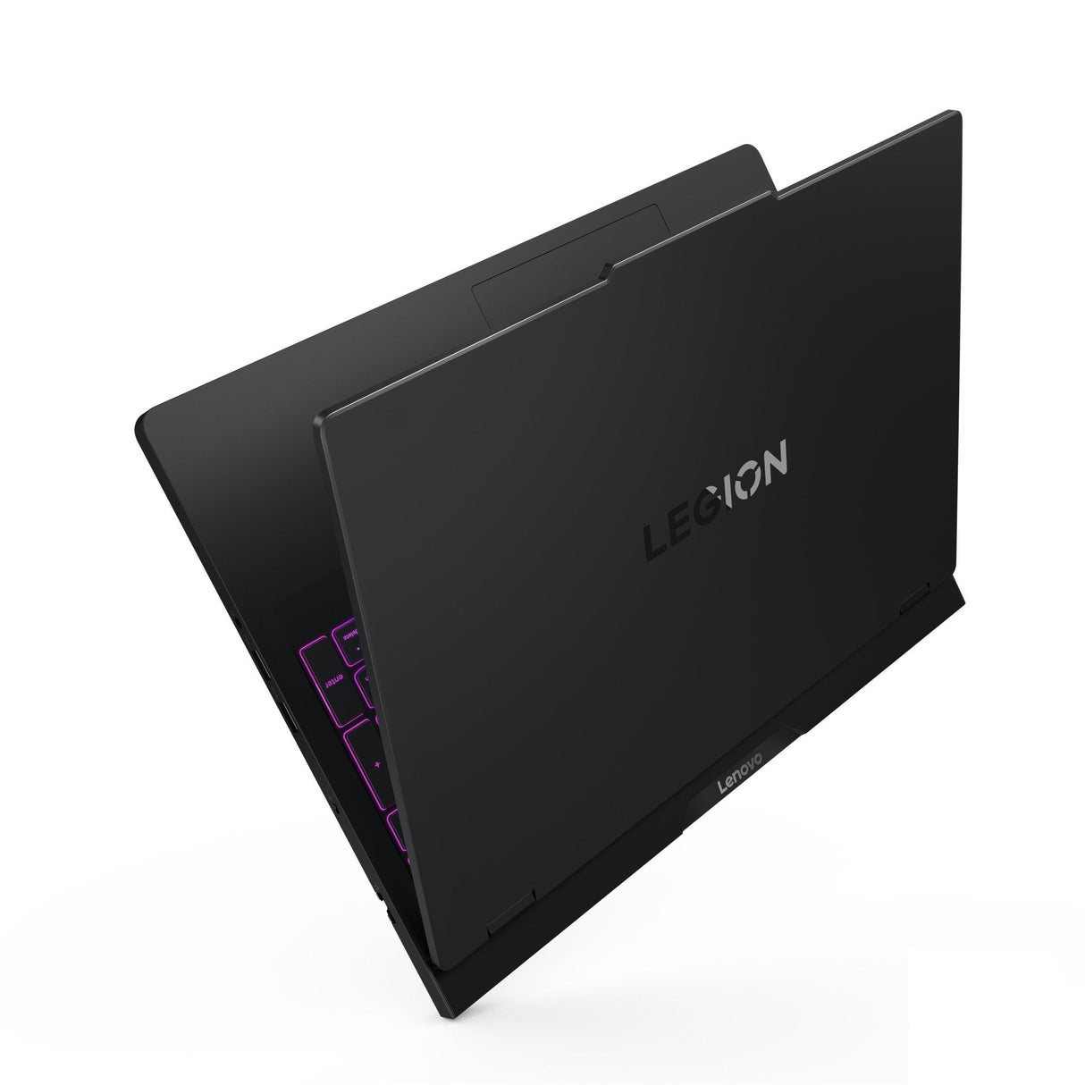 Lenovo Legion Pro 5 16adr10 Ryzen 9 16" Wqxga 32 Gb 1 Tb Ssd Geforce Rtx 5060 Windows 11 Home Español Negro