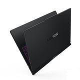 Lenovo Legion Pro 5 16adr10 Ryzen 9 16" Wqxga 32 Gb 1 Tb Ssd Geforce Rtx 5060 Windows 11 Home Español Negro