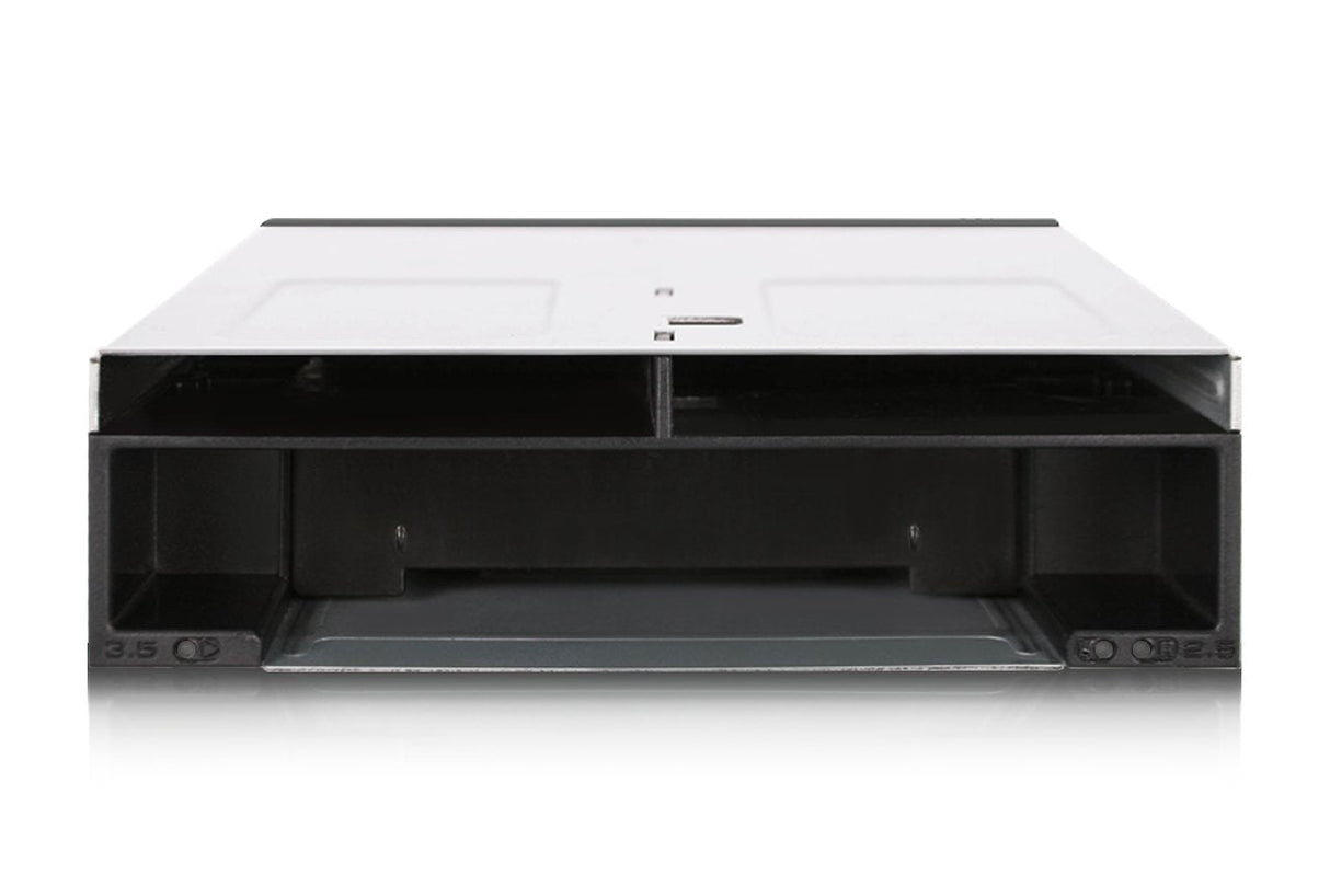 Marco Extraíble Icy Dock Flexidock Mb095sp-B 2x2,5''/1x3,5'' Sata