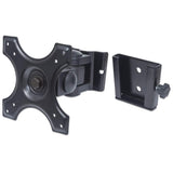 EAN 0132018545423 - Manhattan 432351 soporte para monitor 55,9 cm (22") Negro imagen 4