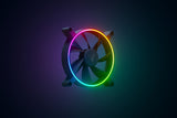 Ventilador Razer Kunai 140mm Argb Led Hydraulic Pwm Performance (Rc21-01800200-R3m1)