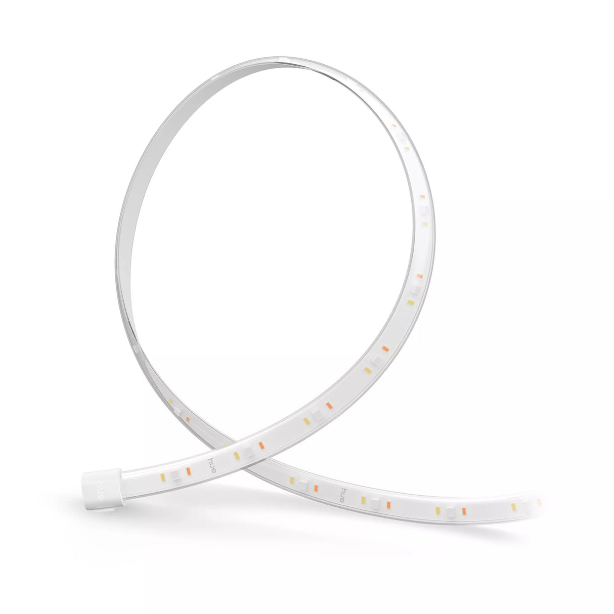 Extensión De Tira De Luz Philips Hue Flux De 2 Metros