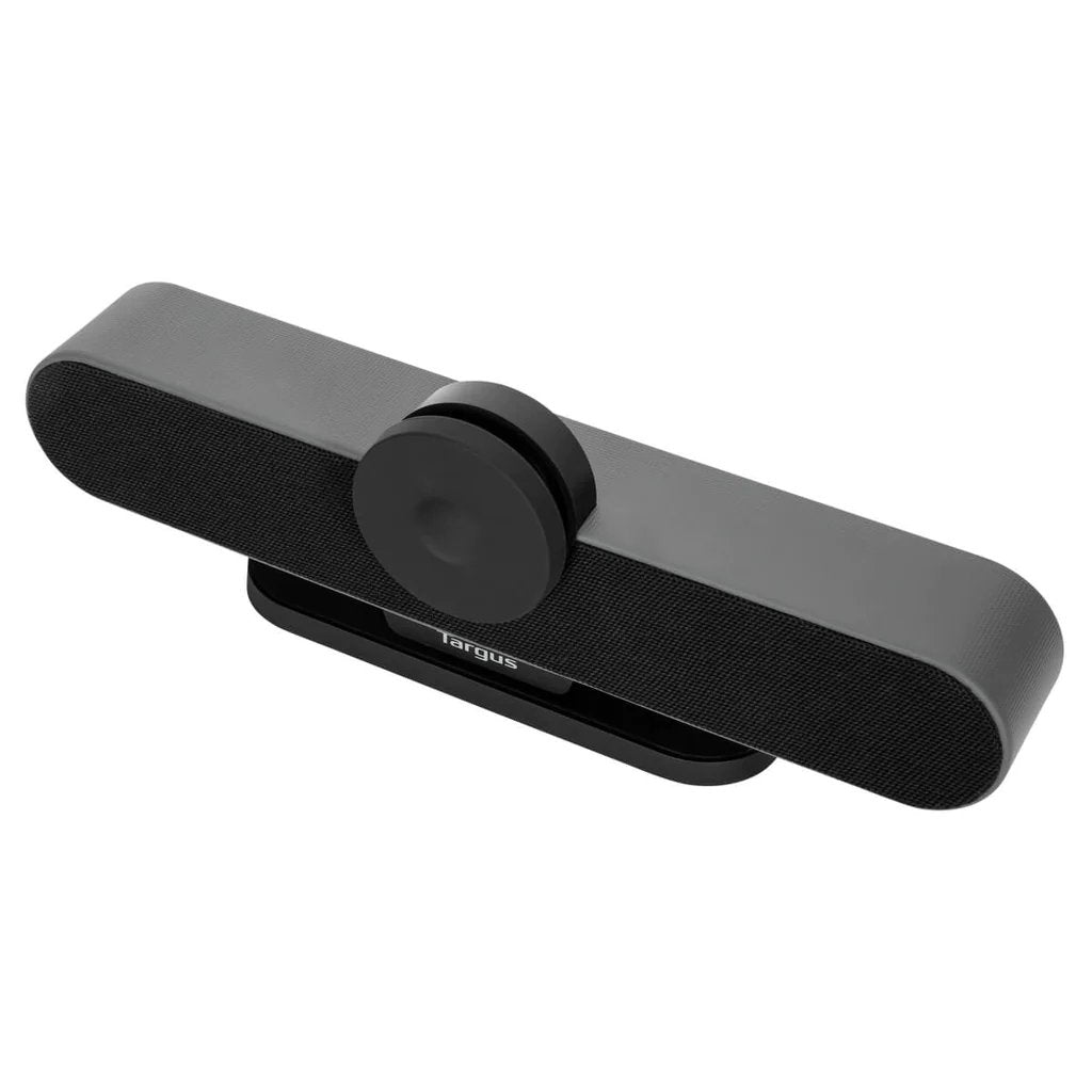 Targus Aem350 Sistema De Videoconferencias Negro