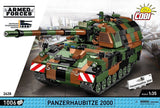EAN 5902251026288 - COBI Panzerhaubitze 2000 imagen 3