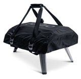 Ooni Uu-P07900 Cubierta Para Horno De Exterior Negro