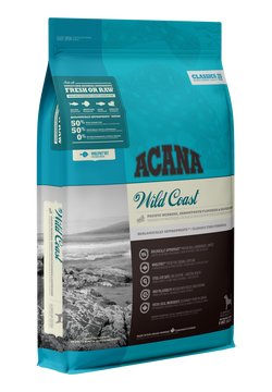 EAN 0064992562120 - Acana Wild Coast 11,4 kg Universal Arenque imagen 1