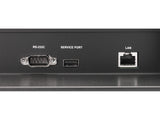 EAN 5028695119475 - NEC WD551 pizarra blanca interactiva 139,7 cm (55") 3840 x 2160 Pixeles Pantalla táctil imagen 11