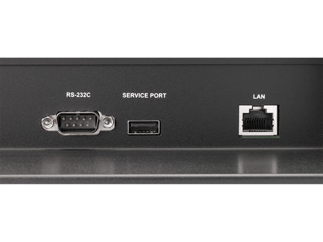 EAN 5028695119475 - NEC WD551 pizarra blanca interactiva 139,7 cm (55") 3840 x 2160 Pixeles Pantalla táctil imagen 11