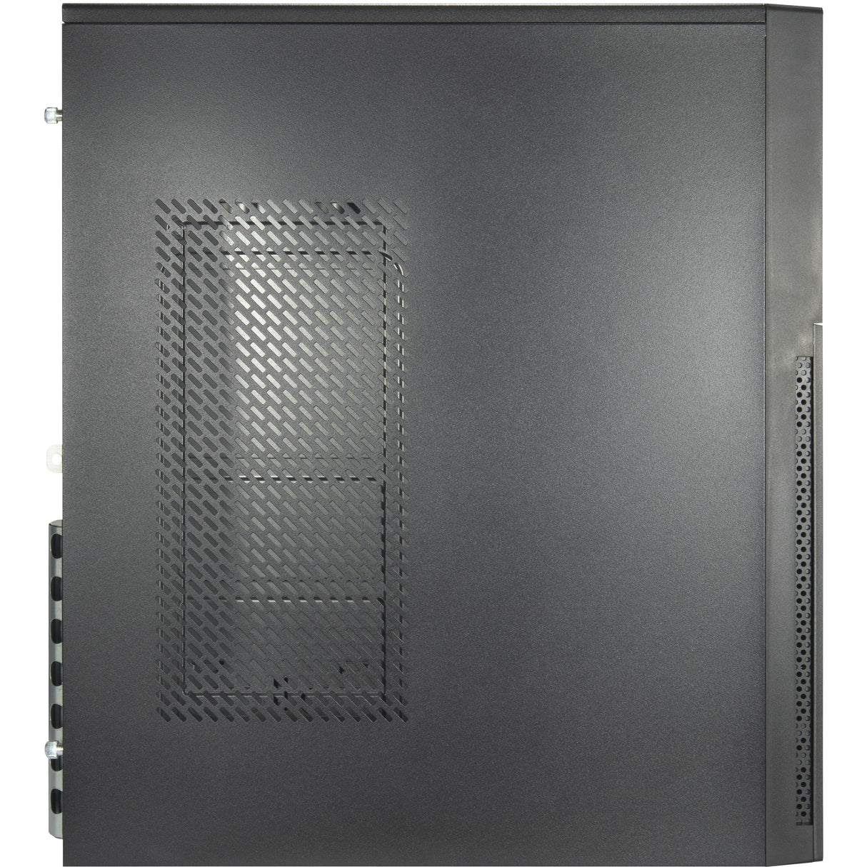 EAN 4260455649063 - Inter-Tech IT-2815 Linear Midi Tower Negro imagen 9