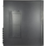EAN 4260455649063 - Inter-Tech IT-2815 Linear Midi Tower Negro imagen 9