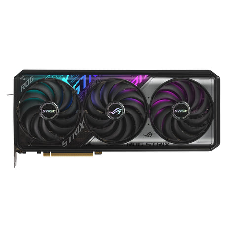 EAN 4711387920831 - ASUS ROG -STRIX-RTX5070TI-16G-GAMING NVIDIA GeForce RTX 5070 Ti 16 GB GDDR7 imagen 1