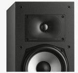 Polk Monitor Xt60 Negro Sistema De Altavoces Hi-Res / Altavoz De Pie (2)