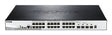 EAN 0790069467943 - D-Link DGS-1510-28XMP Gestionado L2/L3 Gigabit Ethernet (10/100/1000) Energía sobre Ethernet (PoE) Negro, imagen 1