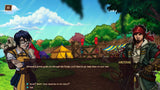 Juego Reverie Knights Tactics Playstation 4