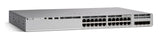 Ctlyst9200l24-Prtpoe+4x10gntwrk