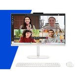 All In One Hp Omnistudio Next Gen Ai 24 Cy0000ns Copilot+ Pc 23.8" Full Hd Intel Core Ultra 5 325 47 Tops 16gb Ram 512gb Ssd W11 Home Blanco
