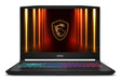 EAN 4711377348591 - MSI Katana 15 HX B14WGK-086XES Intel® Core™ i7 i7-14650HX Portátil 39,6 cm (15.6") Full HD 32 GB DDR5-SDR imagen 1