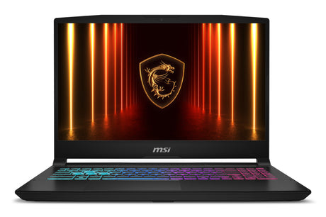 EAN 4711377348515 - MSI Katana 15 HX B14WFK-082XES Intel® Core™ i9 i9-14900HX Portátil 39,6 cm (15.6") Full HD 32 GB DDR5-SDR imagen 1